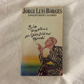 Six Problems For Don Isidro Parodi by Jorge Luis Borges & Adolfo Bioy-Casares