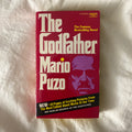 The Godfather by Mario Puzo